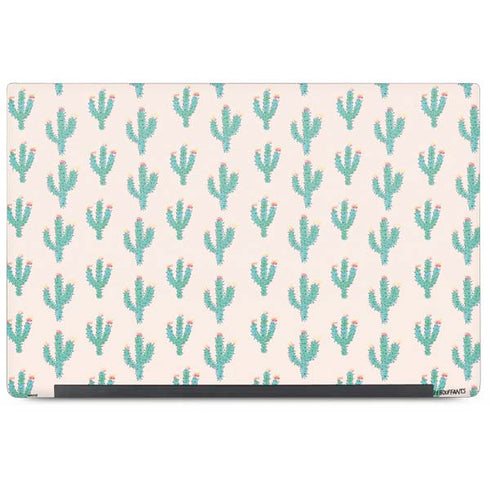 Bouffants and Broken Hearts Cacti 3 Dell Latitude Skin