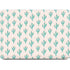 Bouffants and Broken Hearts Cacti 3 Apple MacBook Air Skin