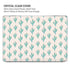 Bouffants and Broken Hearts Cacti 3 MacBook Pro 14in (2021-24) Case plus Skin