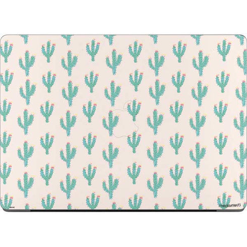 Bouffants and Broken Hearts Cacti 3 Apple MacBook Pro 14-inch Skin