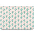 Bouffants and Broken Hearts Cacti 3 MacBook Skins