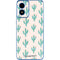 Bouffants and Broken Hearts Cacti 3 Moto G Play 4G (2024) Skin