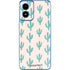 Bouffants and Broken Hearts Cacti 3 Moto G Play 4G (2024) Skin