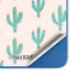 Bouffants and Broken Hearts Cacti 3 Moto G Play 4G (2024) Skin