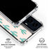 Bouffants and Broken Hearts Cacti 3 Moto G Power 5G (2024) Clear Case