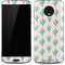Bouffants and Broken Hearts Cacti 3 Moto G6 Skin