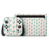 Bouffants and Broken Hearts Cacti 3 Nintendo Skins