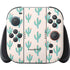 Bouffants and Broken Hearts Cacti 3 Nintendo Skins