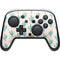Bouffants and Broken Hearts Cacti 3 Nintendo Switch 2 (2025) Pro Controller Skin
