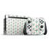 Bouffants and Broken Hearts Cacti 3 Nintendo Skins