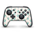 Bouffants and Broken Hearts Cacti 3 Nintendo Skins