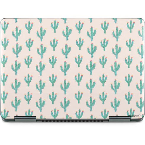 Bouffants and Broken Hearts Cacti 3 Notebook 9 Pro 13in (2017) Skin