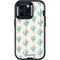 Bouffants and Broken Hearts Cacti 3 Otterbox Defender iPhone Skin