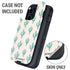 Bouffants and Broken Hearts Cacti 3 Otterbox Defender iPhone Skin