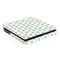Bouffants and Broken Hearts Cacti 3 PS4 Slim Skin