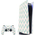 Bouffants and Broken Hearts Cacti 3 PlayStation PS5 Skins