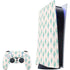 Bouffants and Broken Hearts Cacti 3 PlayStation PS5 Skins
