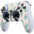 Bouffants and Broken Hearts Cacti 3 PS5 DualSense Edge Pro Controller Skin