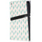Bouffants and Broken Hearts Cacti 3 PS5 Pro Console Skin