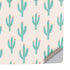 Bouffants and Broken Hearts Cacti 3 PS5 Pro Console Skin