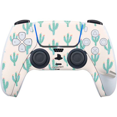 Bouffants and Broken Hearts Cacti 3 PS5 Pro Disk Bundle Skin
