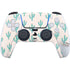 Bouffants and Broken Hearts Cacti 3 PS5 Pro Disk Bundle Skin