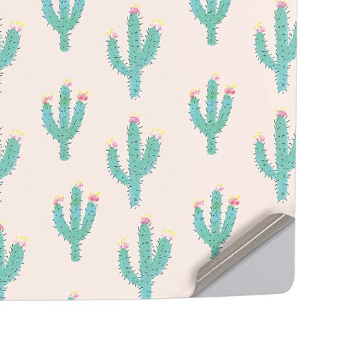 Bouffants and Broken Hearts Cacti 3 PS5 Pro Disk Console Skin