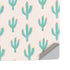 Bouffants and Broken Hearts Cacti 3 PS5 Pro Disk Console Skin