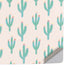Bouffants and Broken Hearts Cacti 3 PS5 Slim Digital Edition Console Skin