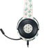 Bouffants and Broken Hearts Cacti 3 Razer Kraken X Skin
