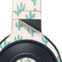 Bouffants and Broken Hearts Cacti 3 Razer Kraken X Skin