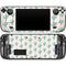 Bouffants and Broken Hearts Cacti 3 Steam Deck Handheld Gaming Computer OLED Skin