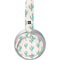 Bouffants and Broken Hearts Cacti 3 Surface Headphones Skin
