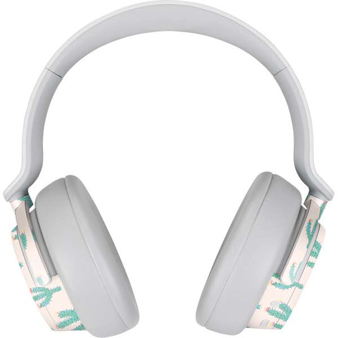 Bouffants and Broken Hearts Cacti 3 Surface Headphones Skin