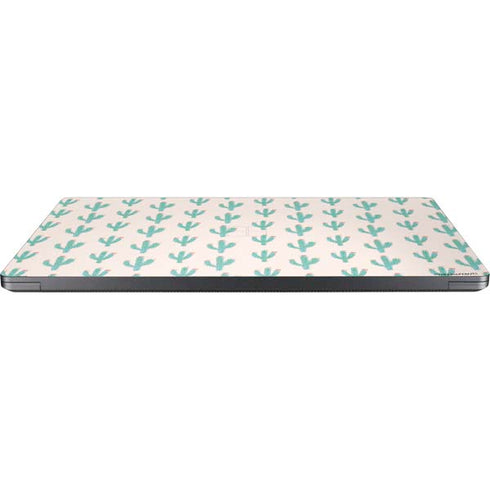 Bouffants and Broken Hearts Cacti 3 Surface Laptop 7 15in Skin