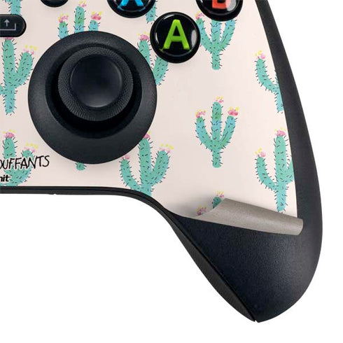 Bouffants and Broken Hearts Cacti 3 XBox Series X Digital Edition Bundle Skin