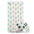 Bouffants and Broken Hearts Cacti 3 Xbox Series X Skins