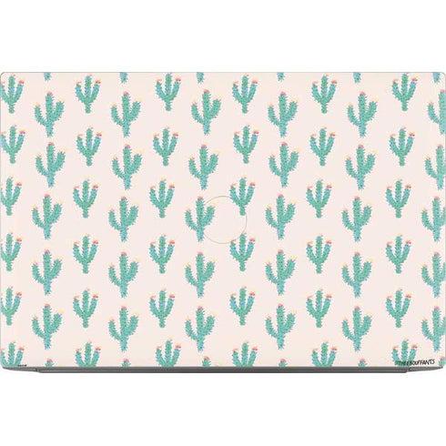 Bouffants and Broken Hearts Cacti 3 Dell XPS Skin