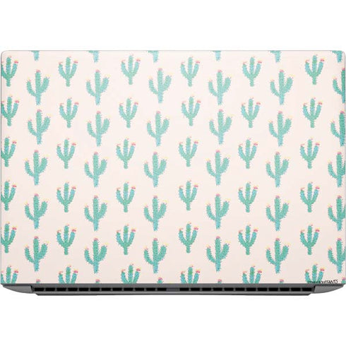 Bouffants and Broken Hearts Cacti 3 HP ZBook Fury 16 G10 Skin