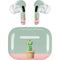 Cactus Prick AirPods Skins
