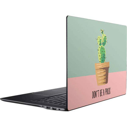 Cactus Prick Ativ Book 9 (15.6in 2014) Skin