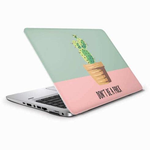 Cactus Prick HP Elitebook Skin