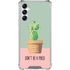 Cactus Prick Gabb Phone 4 Clear Case