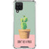 Cactus Prick Galaxy Cases