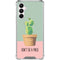 Cactus Prick Galaxy A16 5G Clear Case