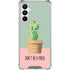 Cactus Prick Galaxy A16 5G Clear Case