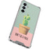 Cactus Prick Galaxy A16 5G Clear Case