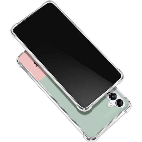 Cactus Prick Galaxy A16 5G Clear Case