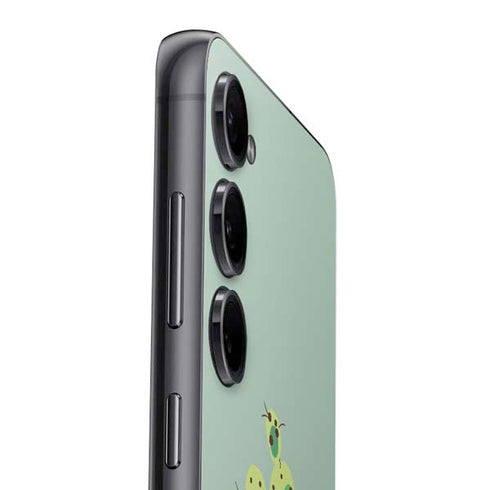 Cactus Prick Galaxy A16 5G Skin