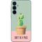 Cactus Prick Galaxy A35 5G Skin